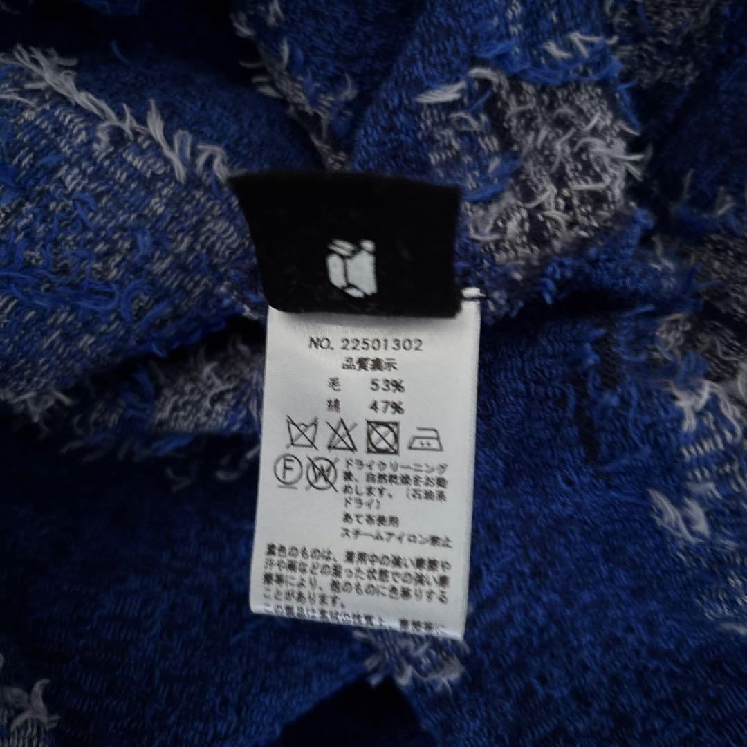 群言堂ワンピース