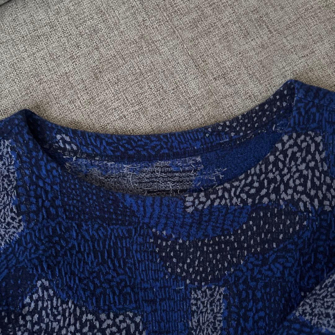 群言堂ワンピース