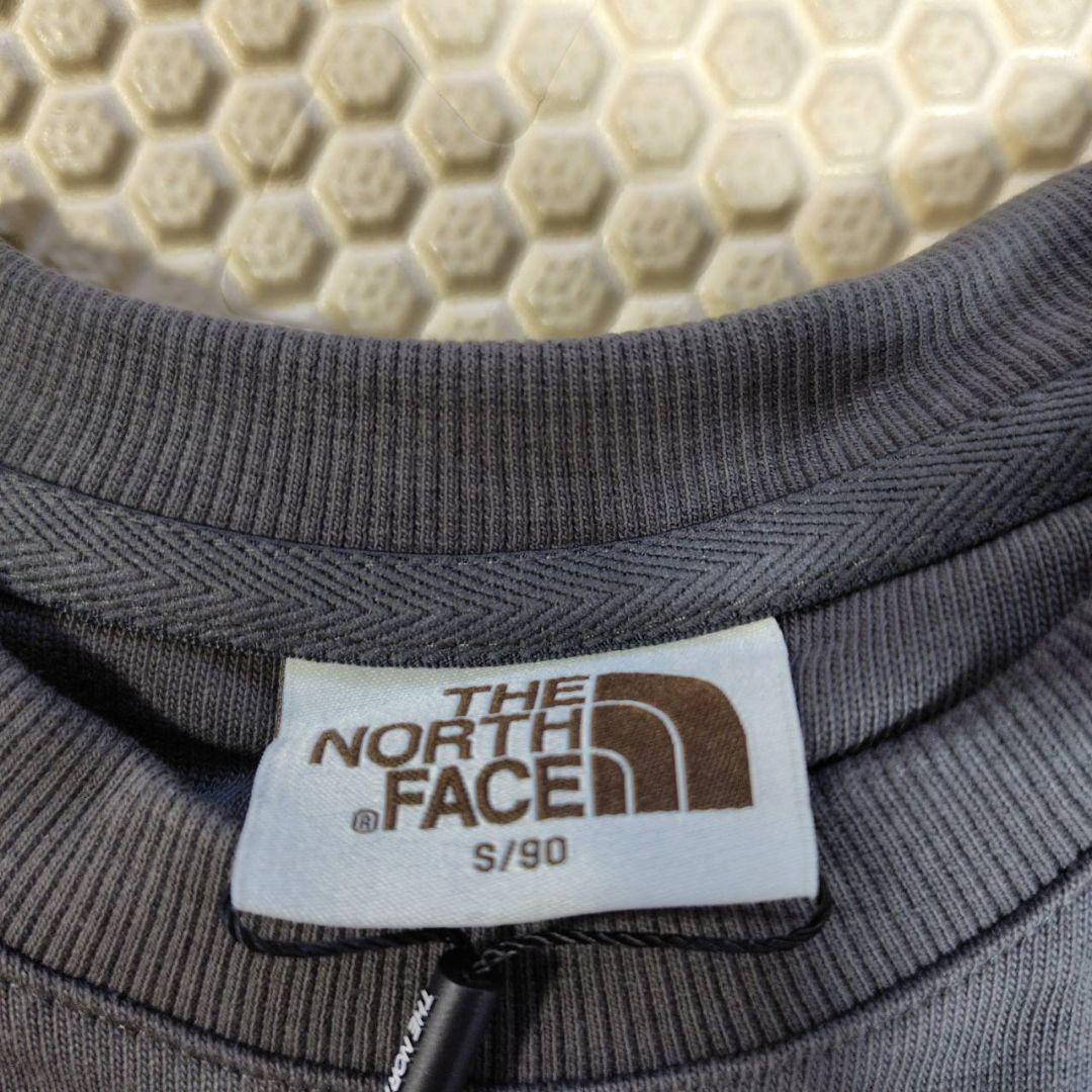 MINI BOX STITCH SWEATSHIRTS Sサイズ スウェット