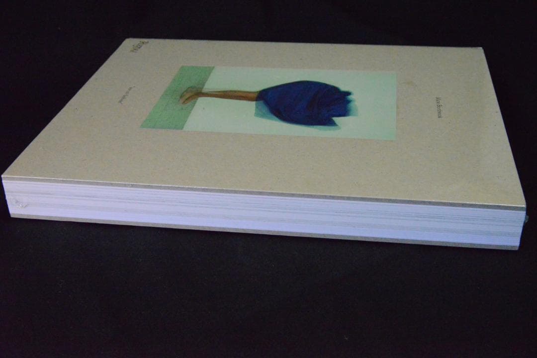 【Not in Fashion】マーク・ボスウィック　★★大幅に値下げしました