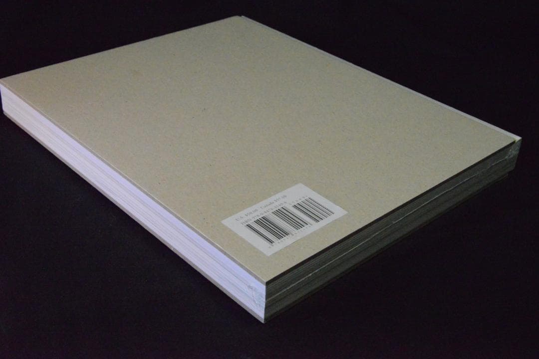 【Not in Fashion】マーク・ボスウィック　★★大幅に値下げしました