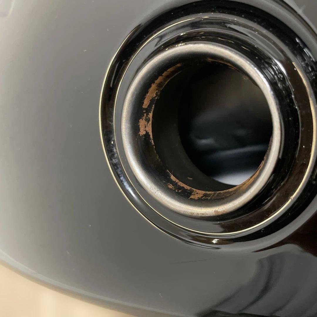 SR400 FIモデル用　外装パーツセット