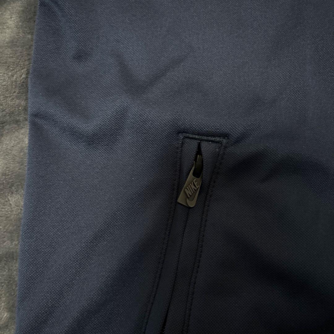 nike fcrb トラックジャケット