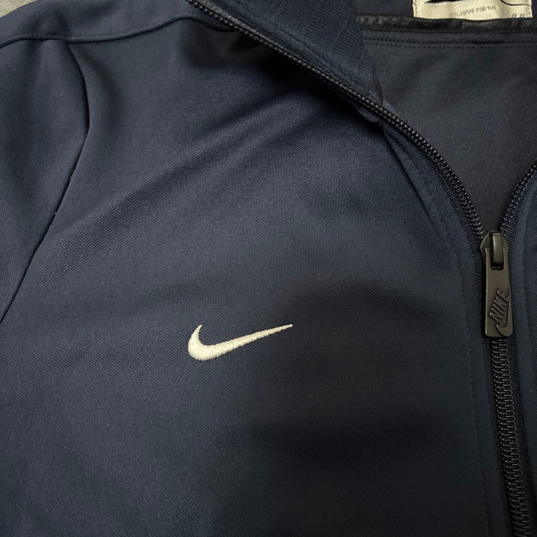 nike fcrb トラックジャケット