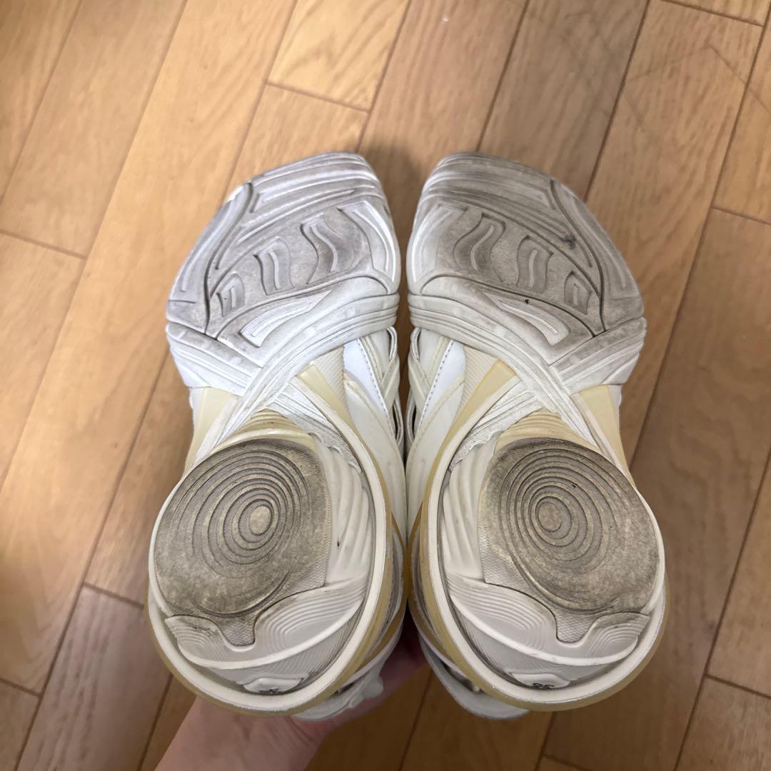 【最安値】BALENCIAGA TYREX EUR36