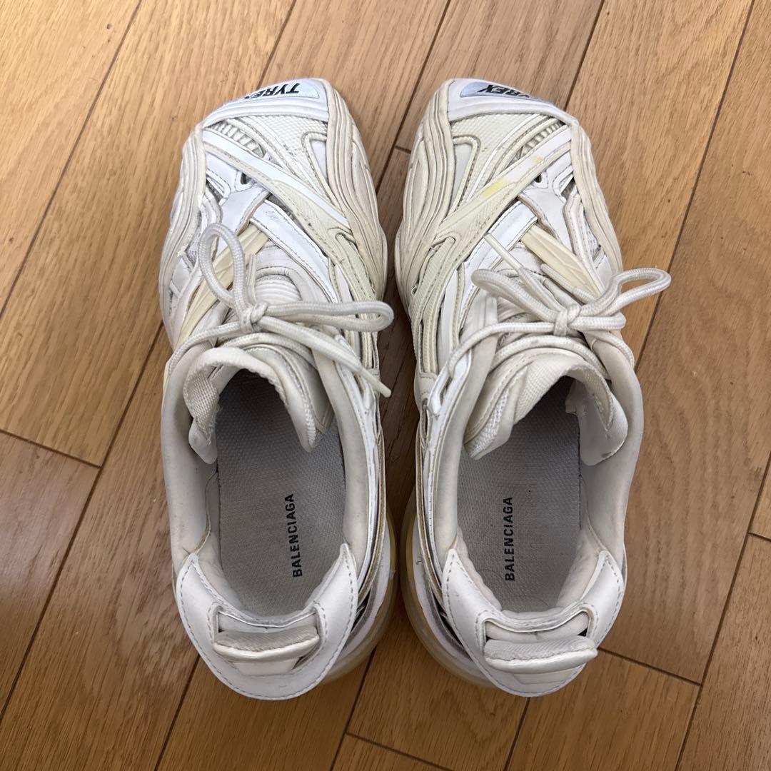 【最安値】BALENCIAGA TYREX EUR36