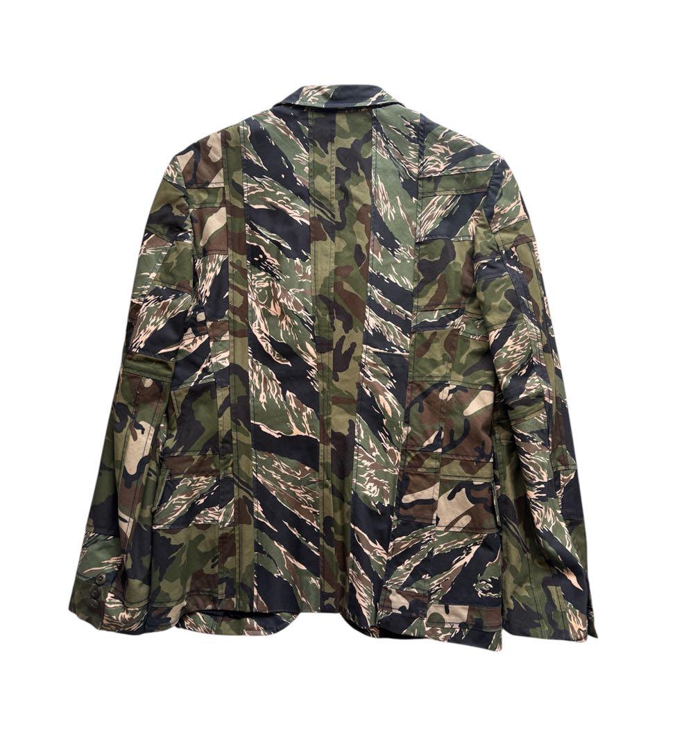 Yohji Yamamoto ジャケット￼