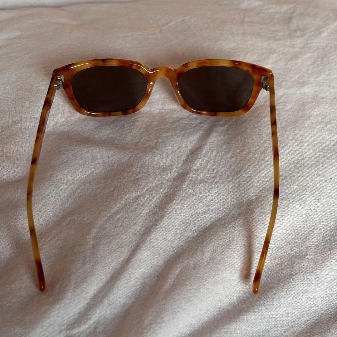 Stussy Eye Gear OWEN サングラス