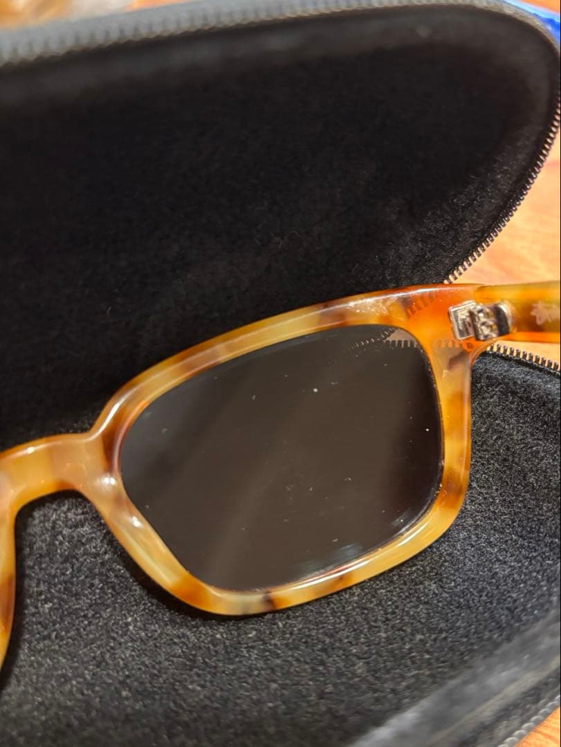 Stussy Eye Gear OWEN サングラス