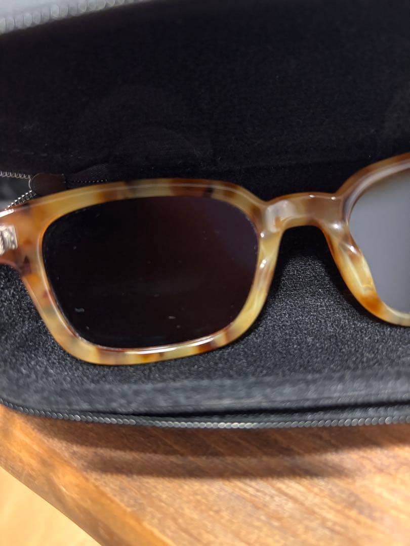 Stussy Eye Gear OWEN サングラス