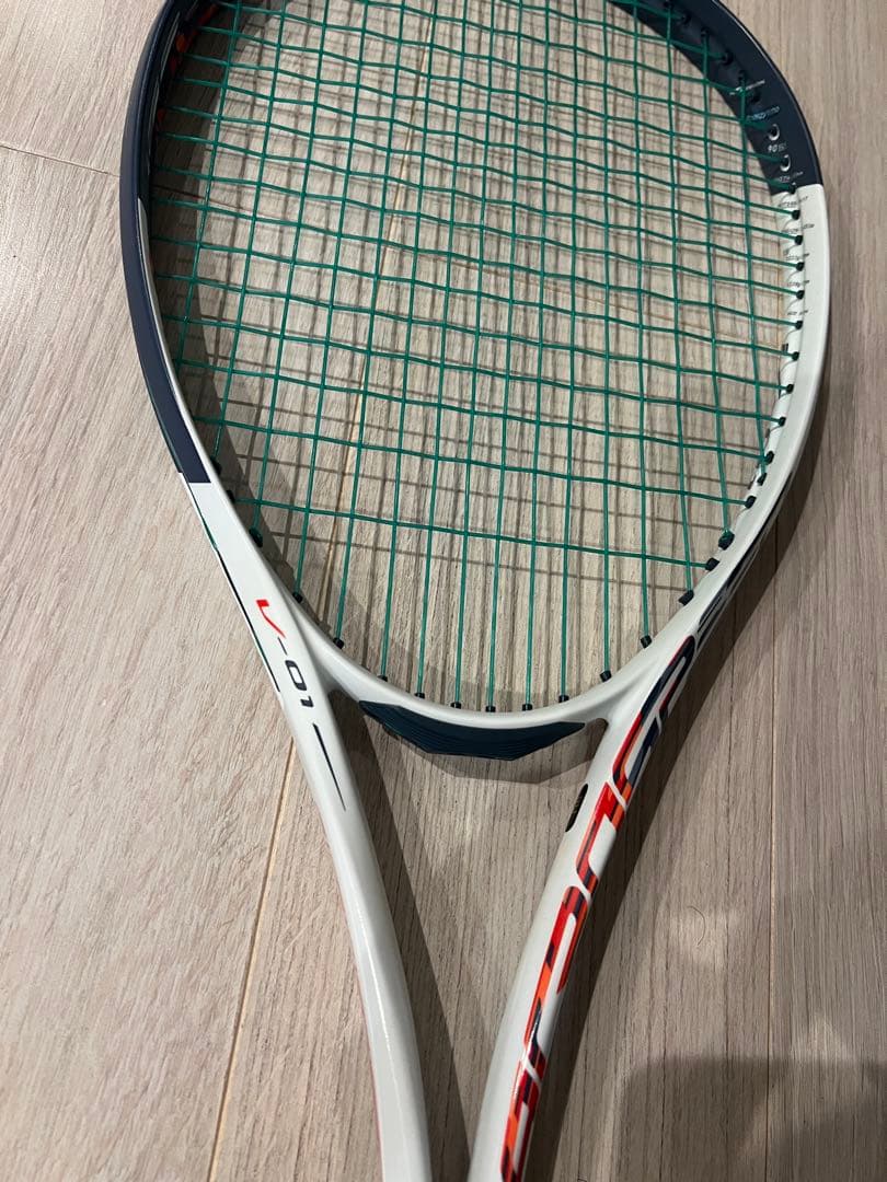 ミズノ　アクロスピードV-01