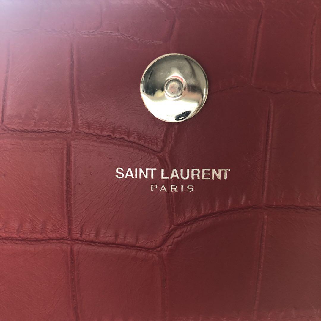 バッグ SAINT LAURENT