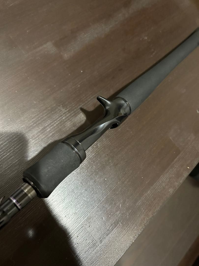 ダイワ ハートランド スタンダードモデル802MHRB-21