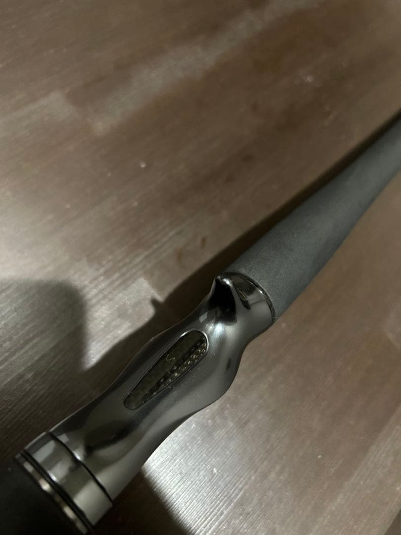 ダイワ ハートランド スタンダードモデル802MHRB-21