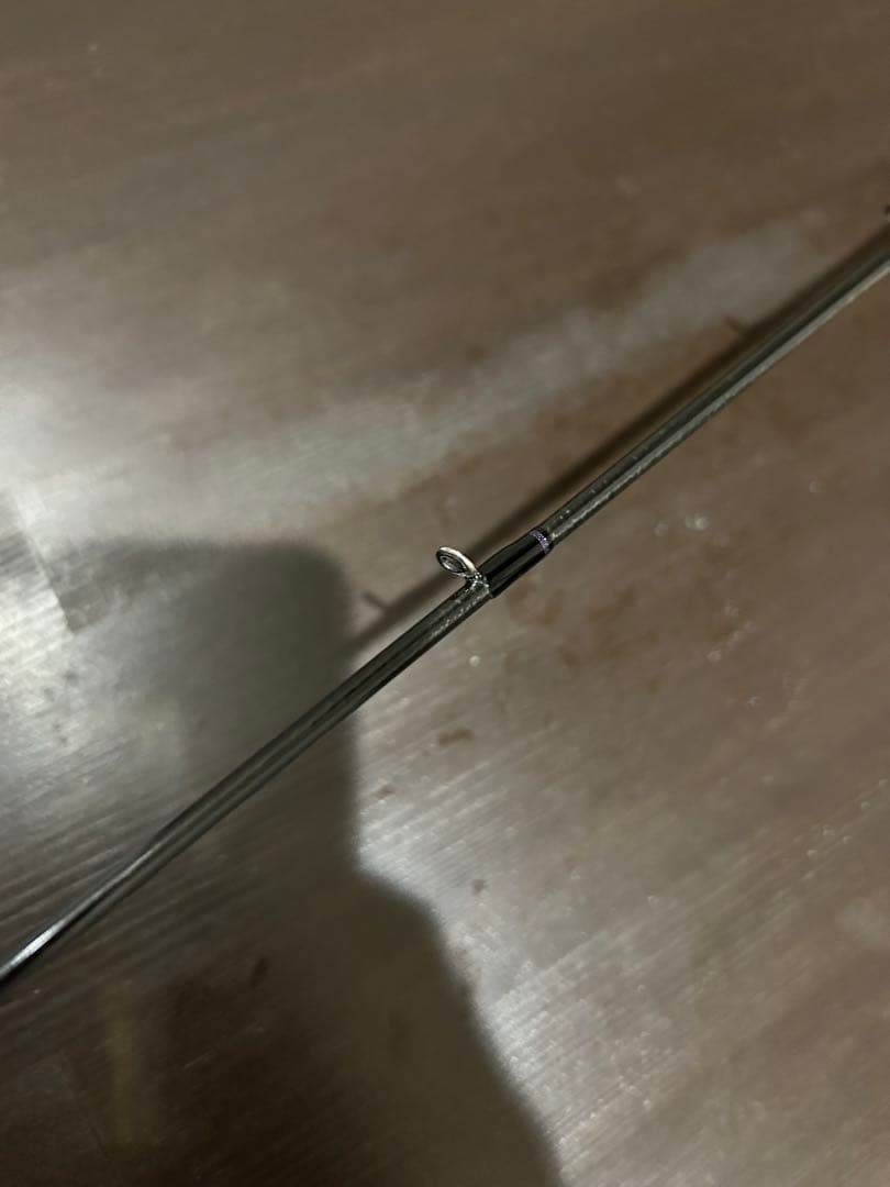 ダイワ ハートランド スタンダードモデル802MHRB-21