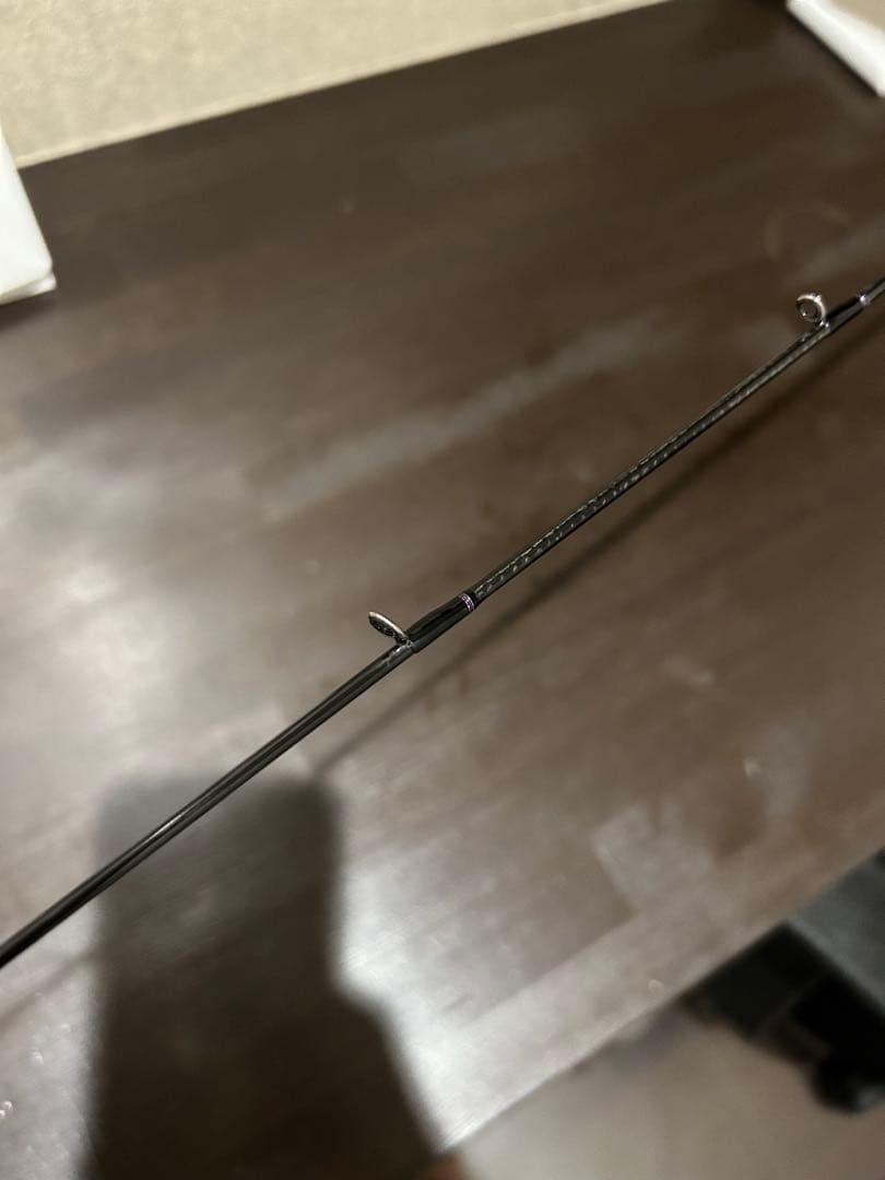 ダイワ ハートランド スタンダードモデル802MHRB-21