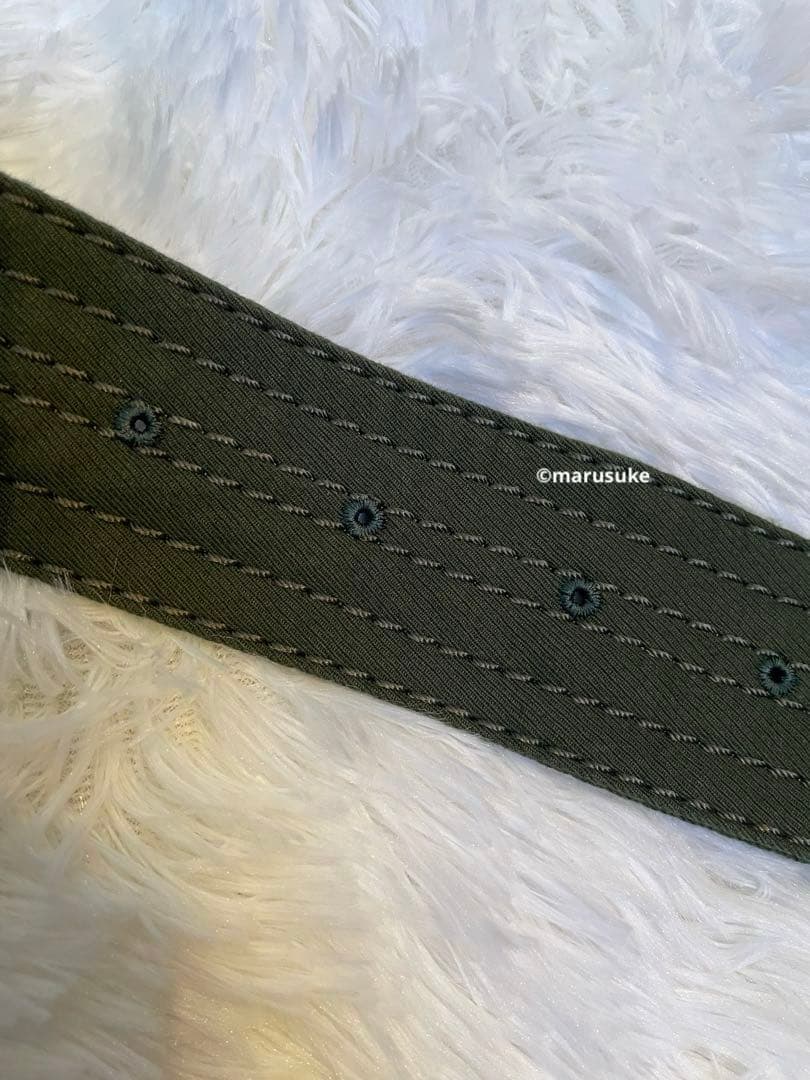 未使用　sacai サカイ　ベルテッドジャケットコート　テーラード　ベルト