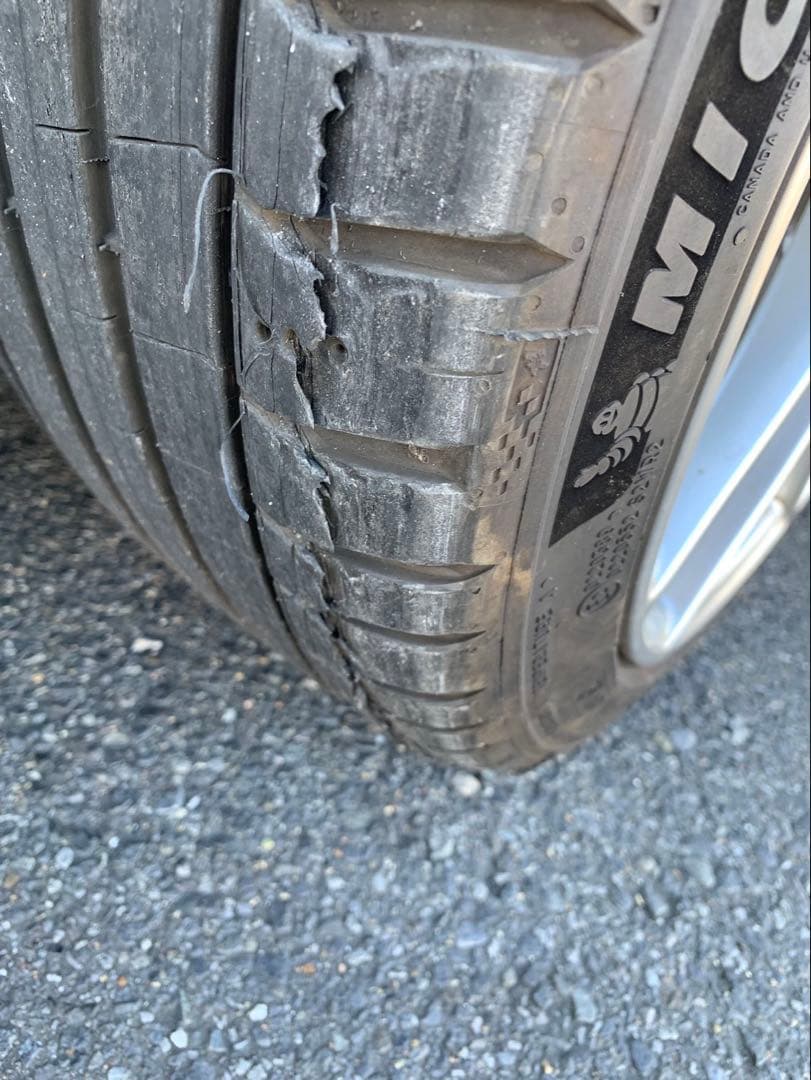 BBS RF515 18インチ 8j+45