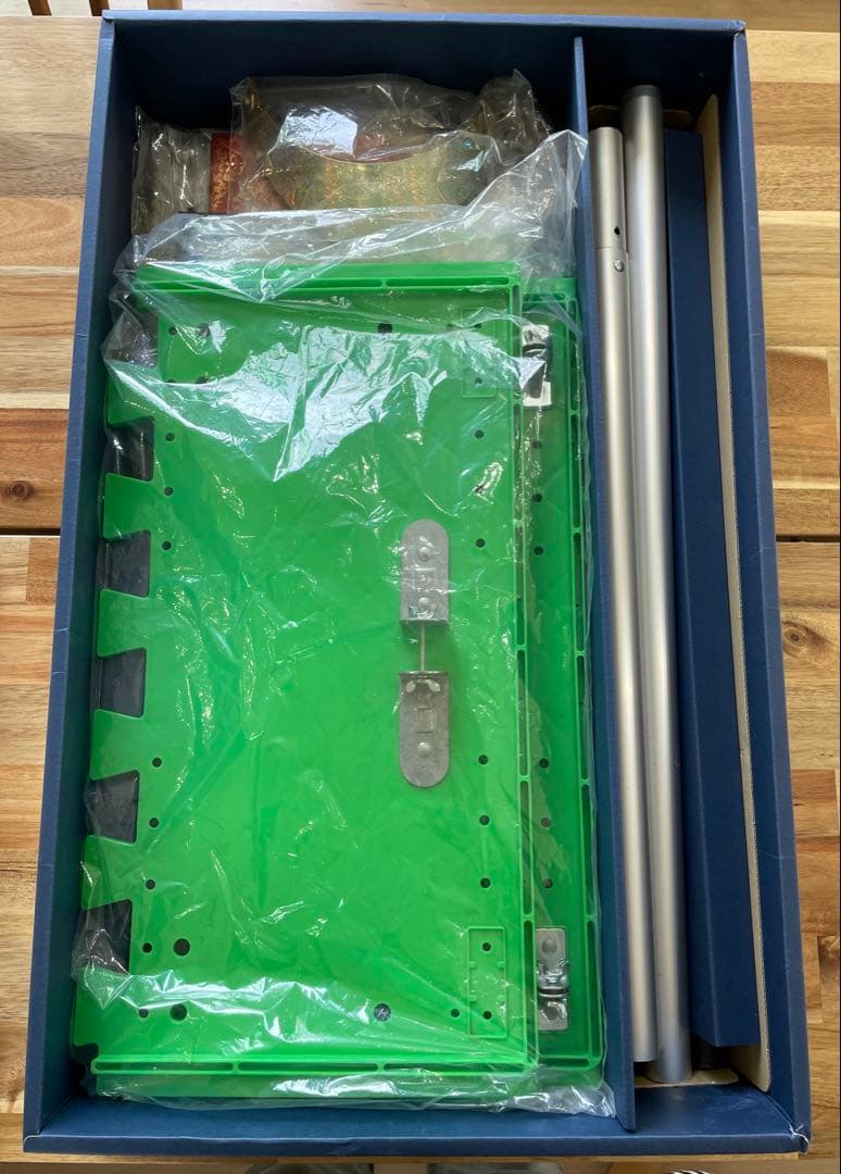 ◯吉浜人形 薫風12号 スタンド式鯉のぼり ベランダ用