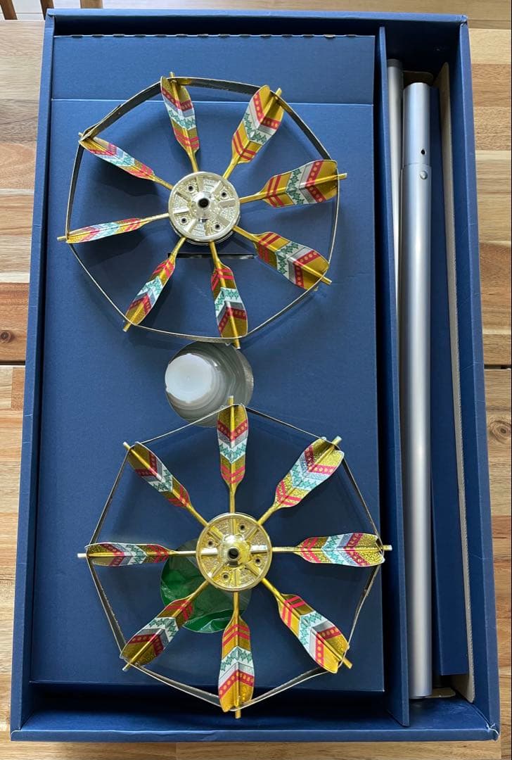 ◯吉浜人形 薫風12号 スタンド式鯉のぼり ベランダ用