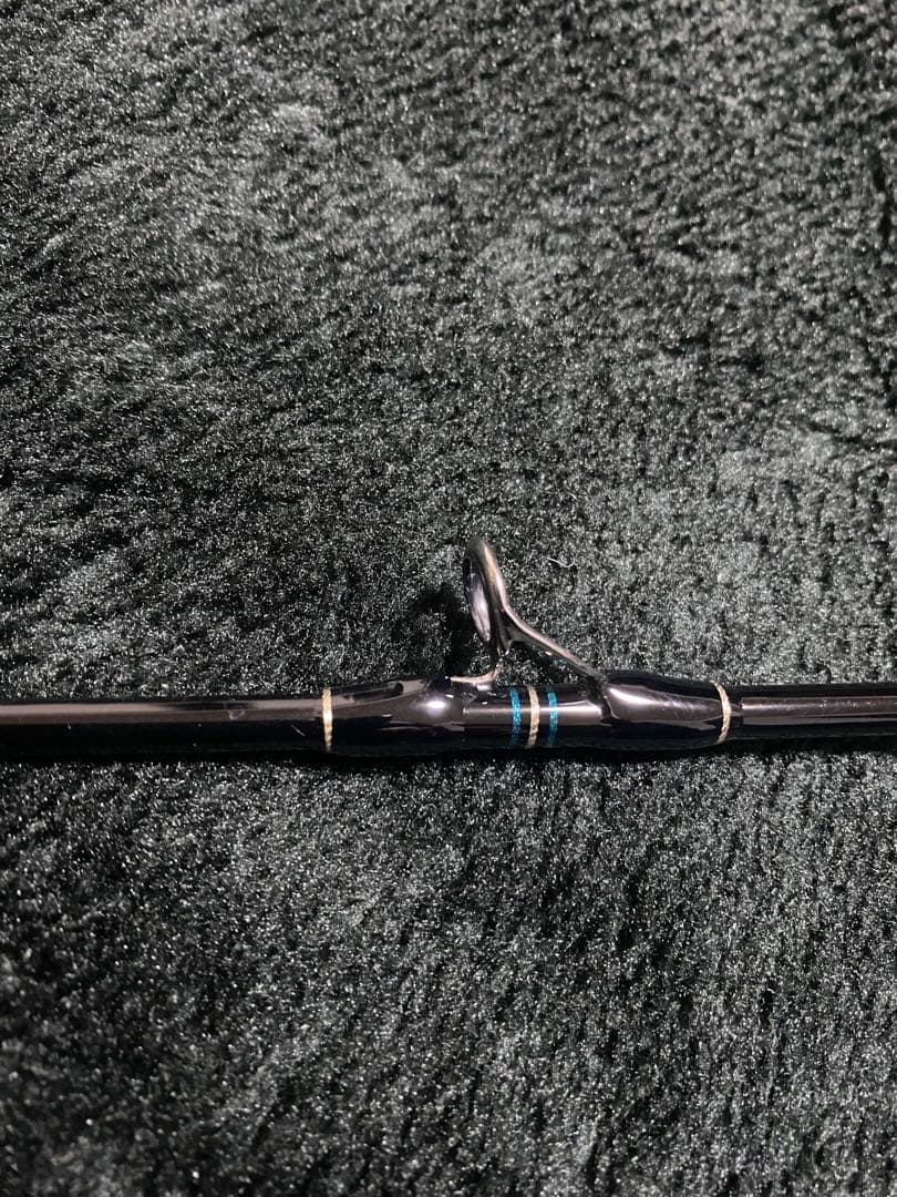 ゼナックフォキートFB54-8ウィッピー