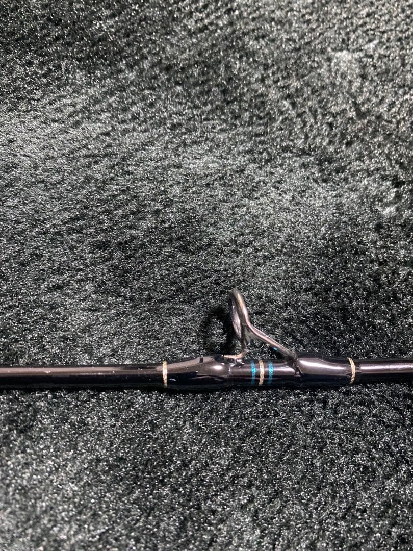 ゼナックフォキートFB54-8ウィッピー