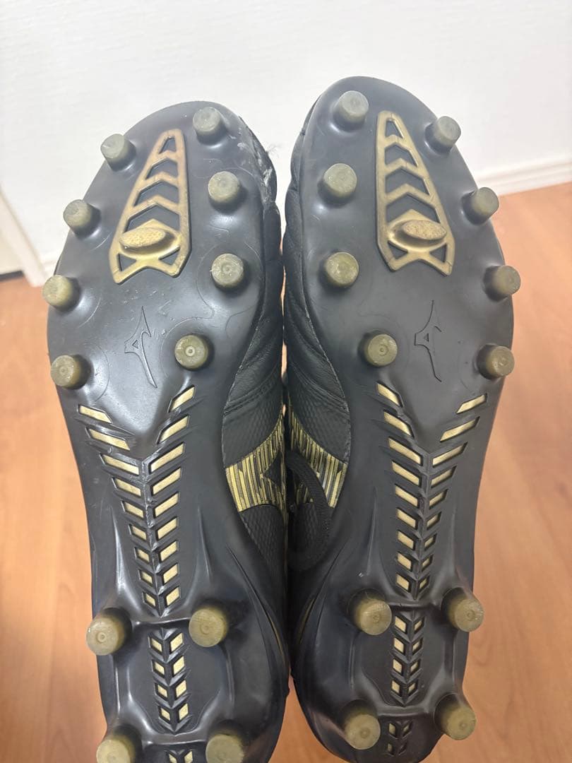 モレリアネオ4ベータジャパン27.0センチ