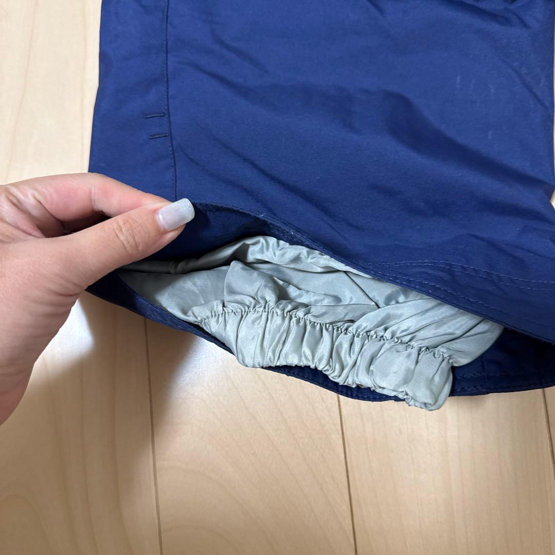 DESCENTE DJR-200JTV スキーウェア 140サイズ