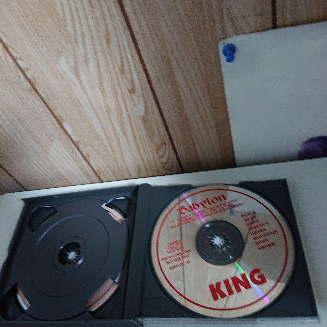 洋楽 CD Ritchie Blackmores Rainbow