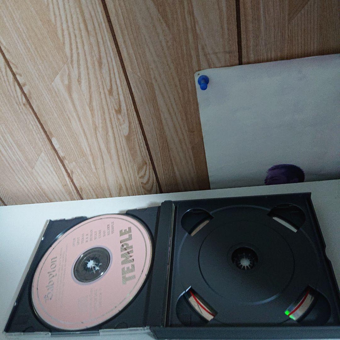 洋楽 CD Ritchie Blackmores Rainbow