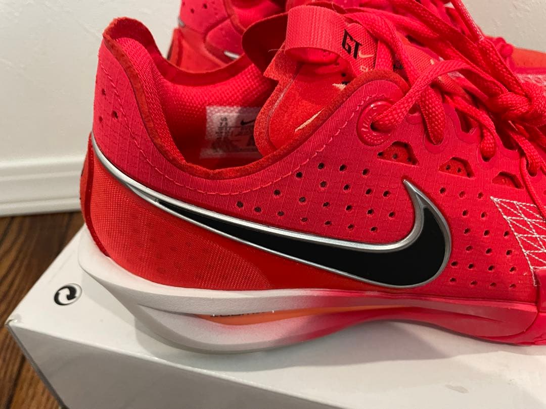 新品未使用　ナイキ　NIKE G.T CUT 3 EP 25.5cm