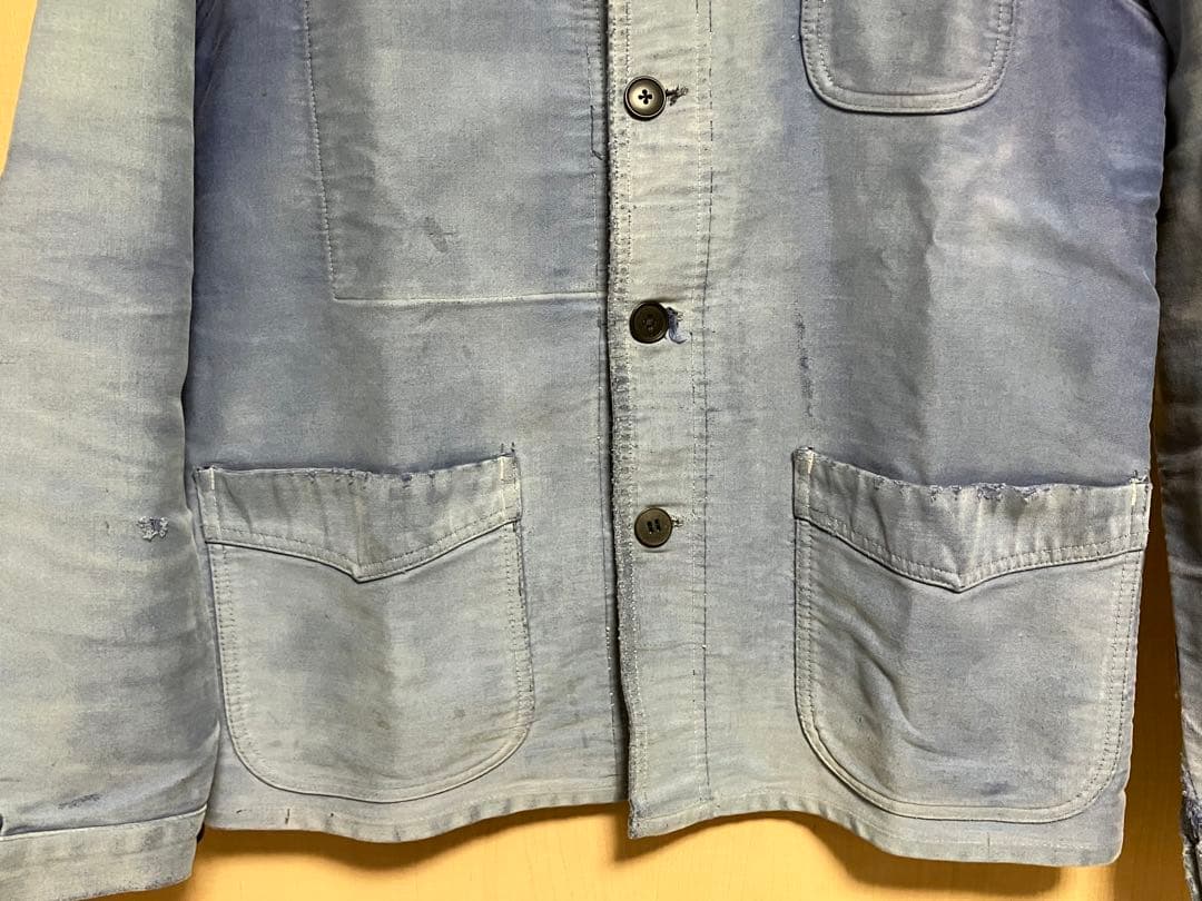 LE MONT ST MICHEL モンサンミッシェル　モールスキン