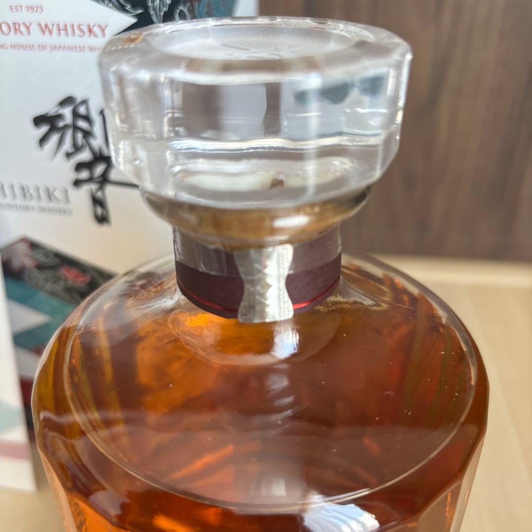 響 BLOSSOM HARMONY 2023 サントリー ブロッサムハーモニー