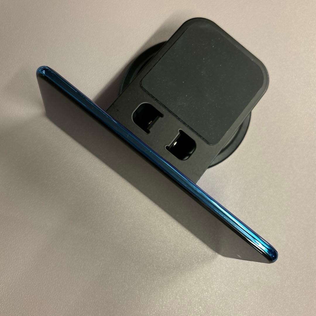 HUAWEI P30 lite HWV33 ピーコックブルー 128GB