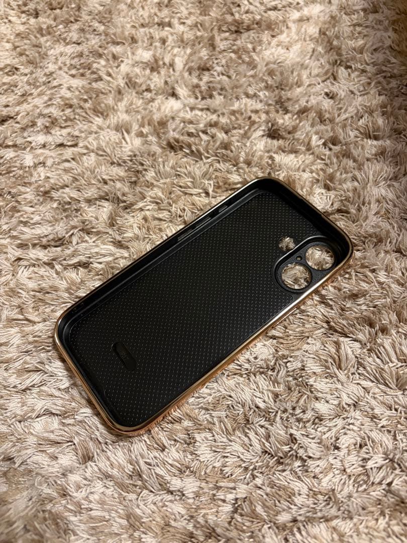 【COACH】コーチ シグネチャー iPhone17 ケース ブラウン 他1点