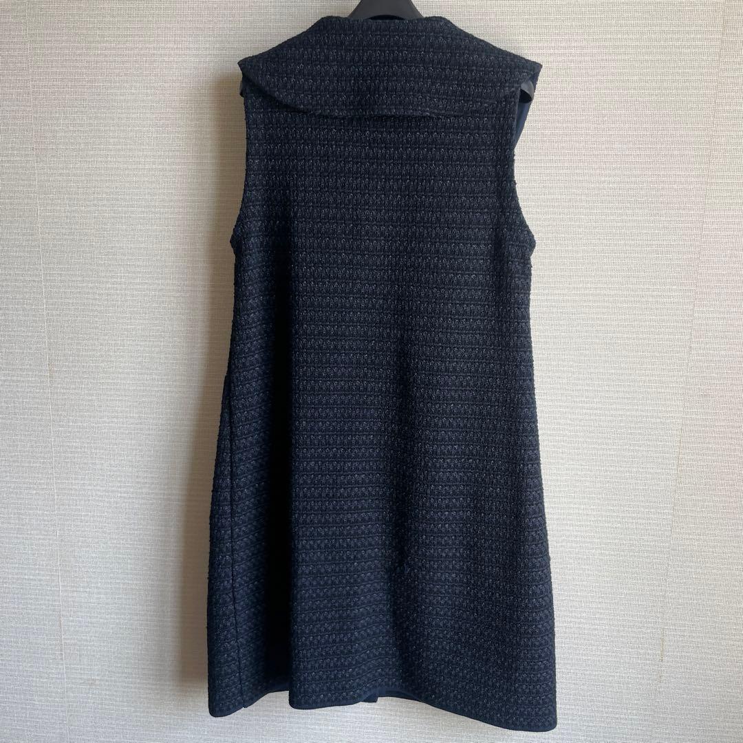 2023年　Rene ニットジレ　34