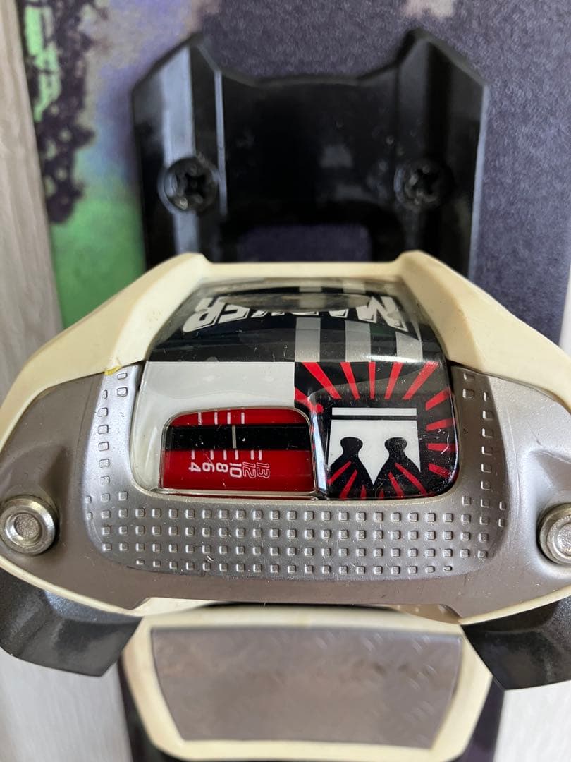 アルマダ　ファットスキー　ARMADA J J 175cm