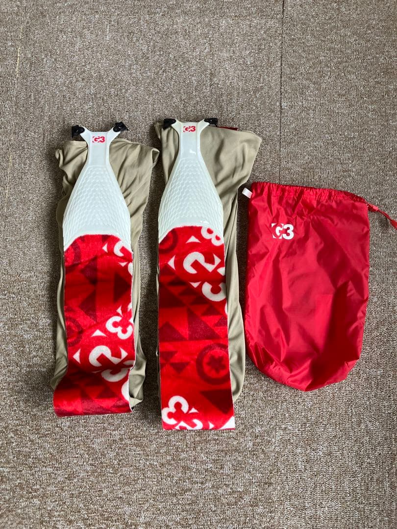 アルマダ　ファットスキー　ARMADA J J 175cm