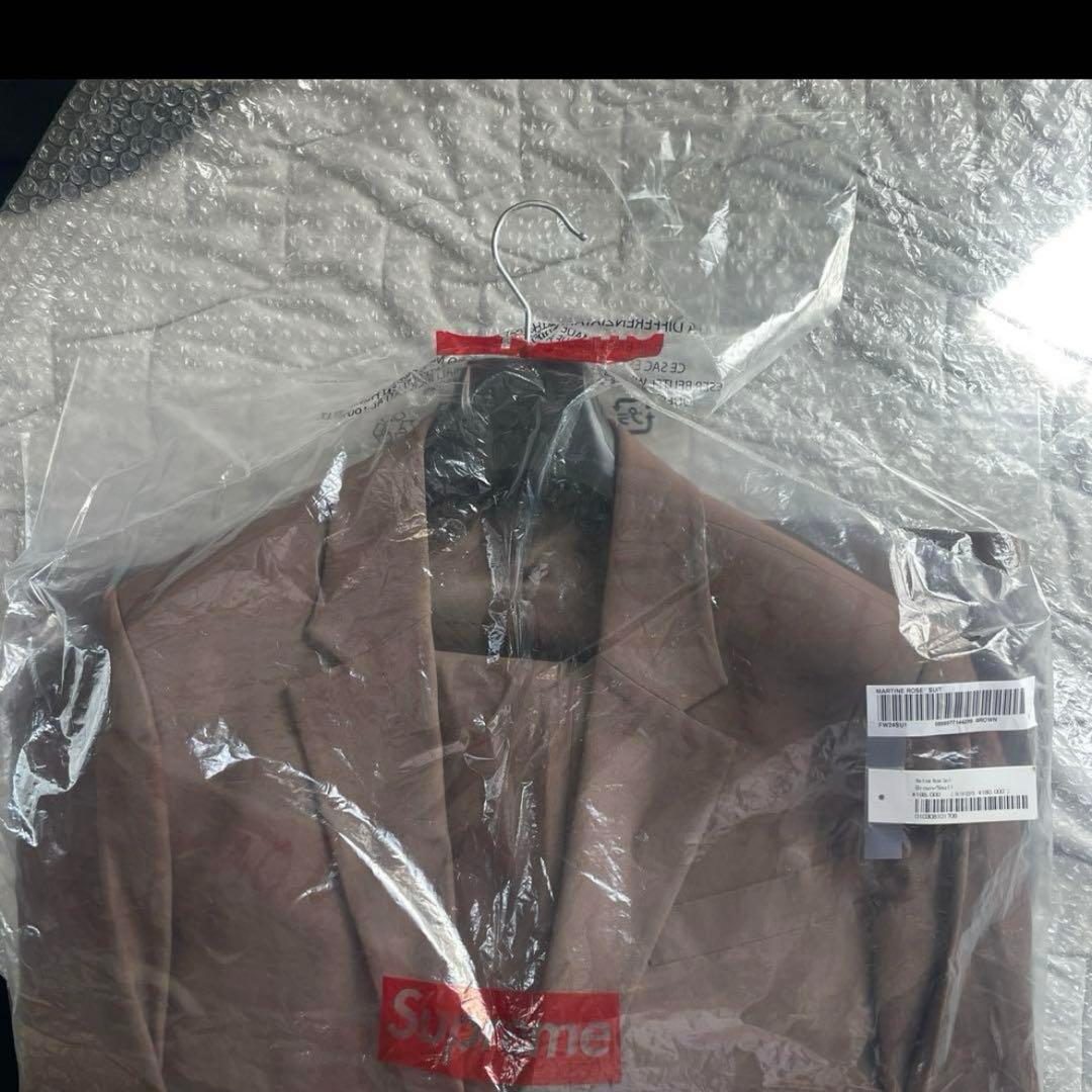 Supreme®/Martine Rose® Suit