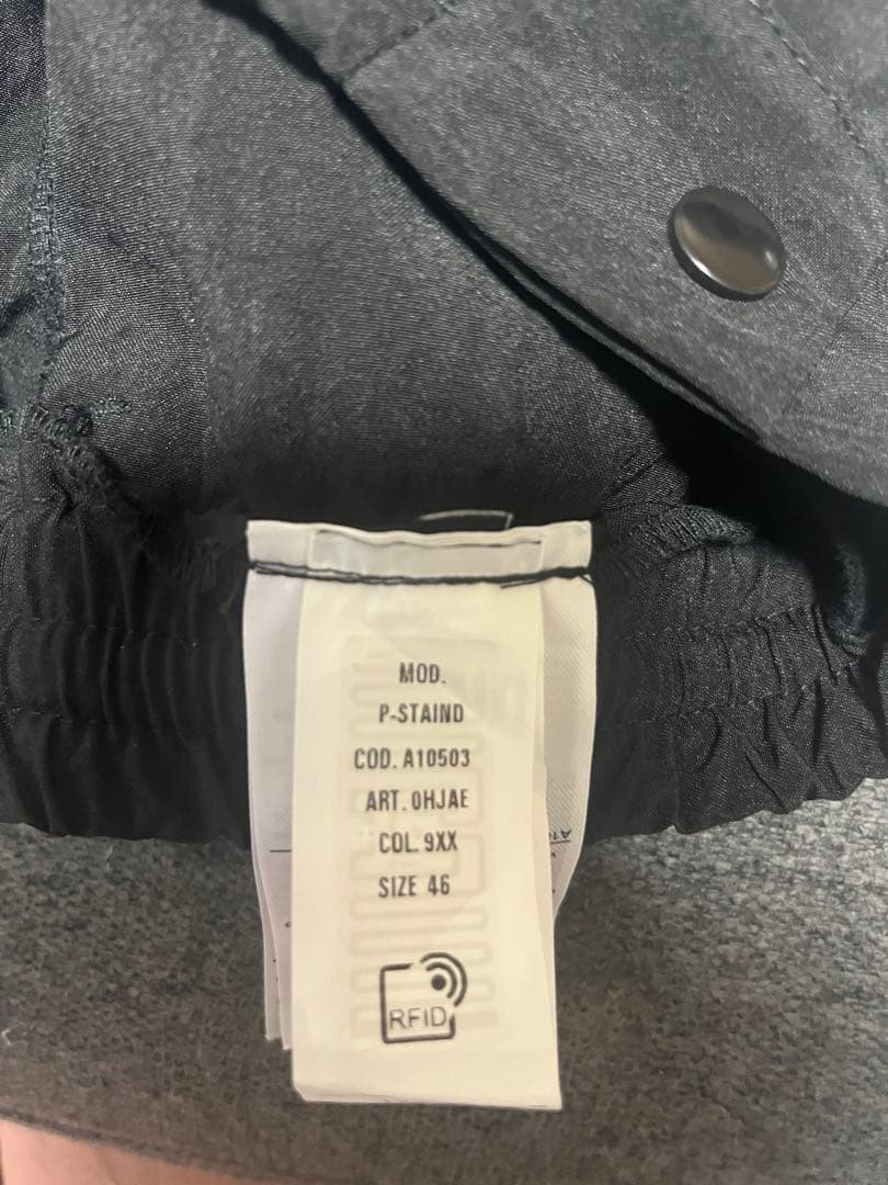 DIESEL ナイロンパンツ　カーゴパンツ　P-Staind 46