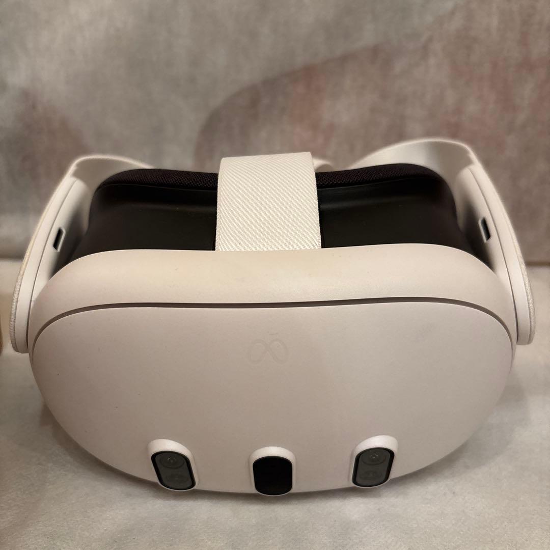 その他 50.  QUEST3 VR