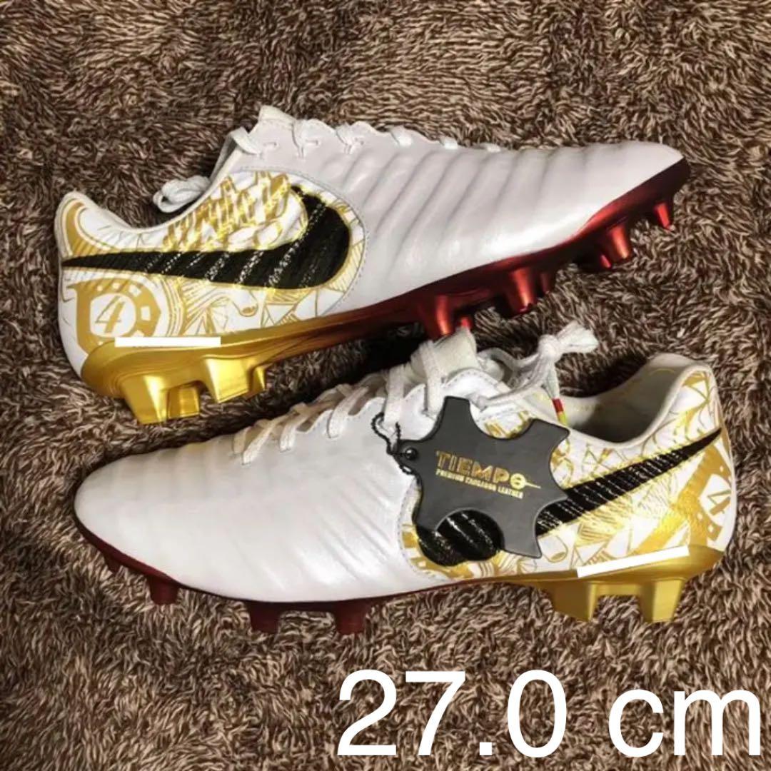 【1/31発送】Tiempo Legend ７ (SR４) FG 27.0cm