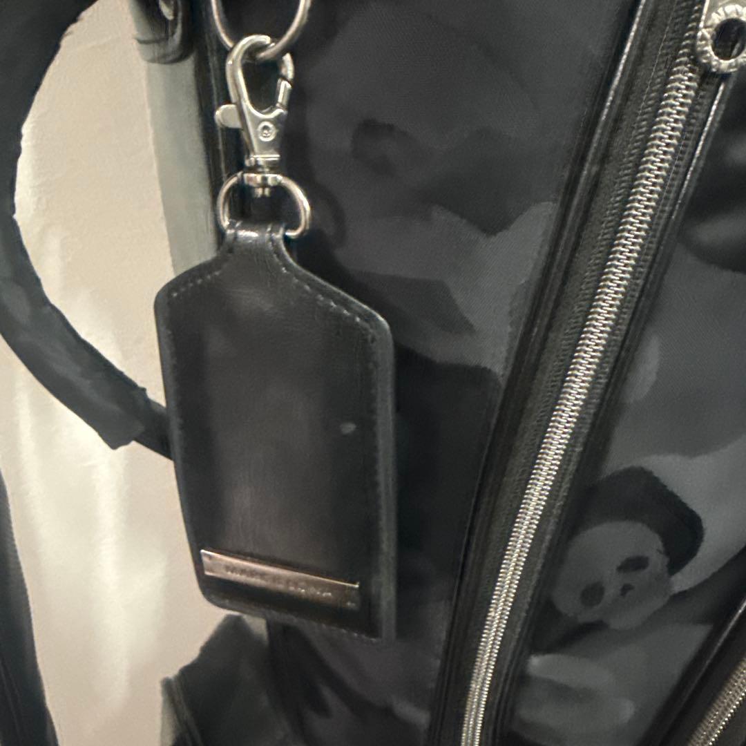 マークアンドロナ