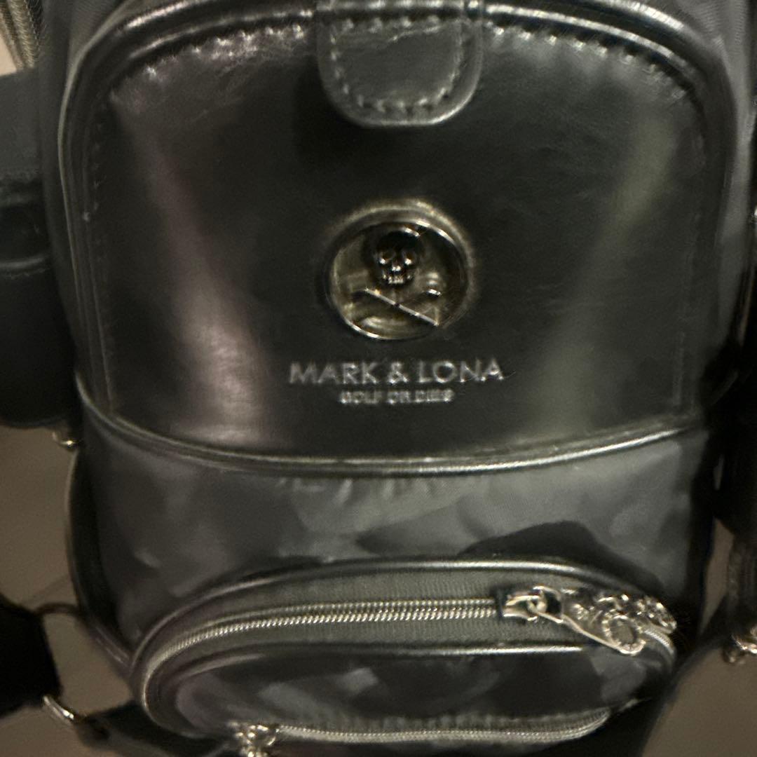 マークアンドロナ