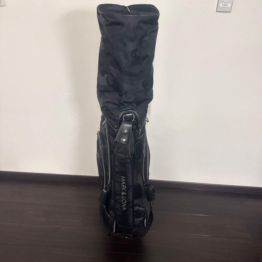 マークアンドロナ