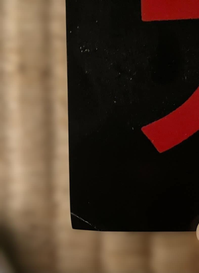 【B1特大サイズ】映画『太陽を盗んだ男』ポスター　沢田研二　菅原文太