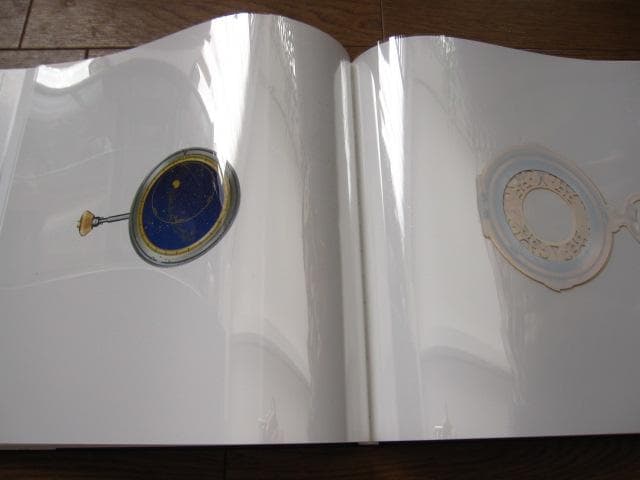 Star Caliber 2000　パテックフィリップ　スターキャリバー2000