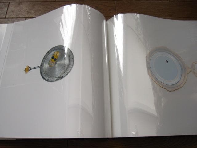 Star Caliber 2000　パテックフィリップ　スターキャリバー2000