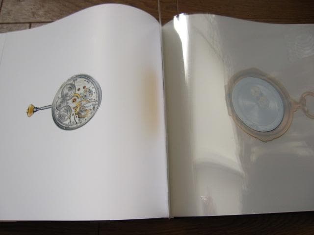 Star Caliber 2000　パテックフィリップ　スターキャリバー2000