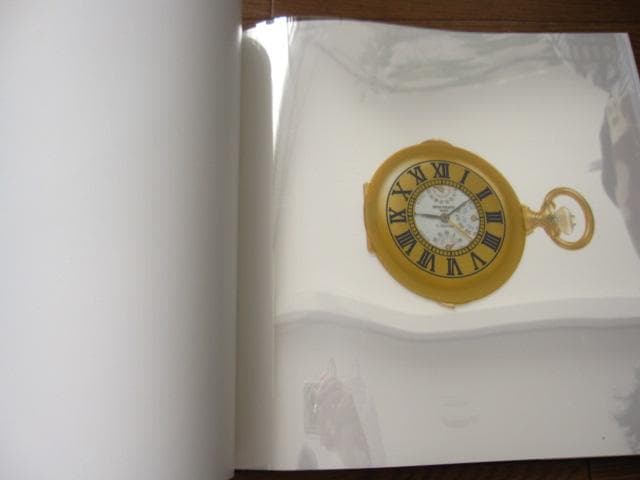 Star Caliber 2000　パテックフィリップ　スターキャリバー2000